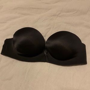 Strapless Bra